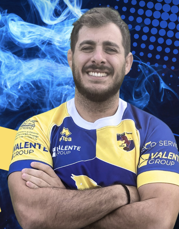 Marco Montaldo Lo Greco