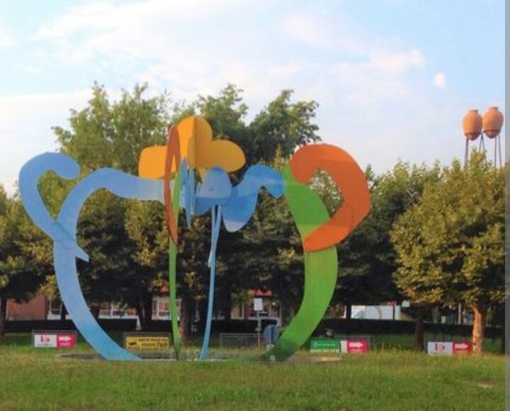 Tofeja, città di Castellamonte