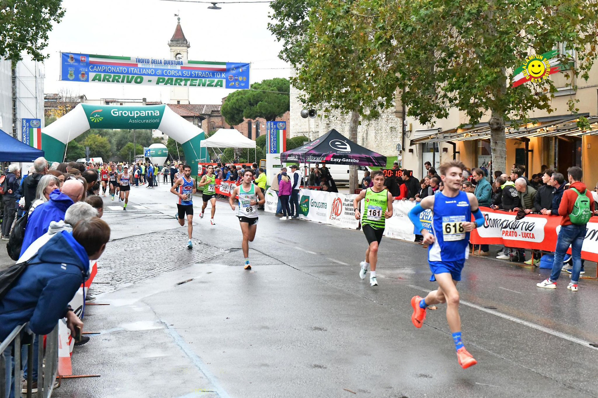 Alessandro Cena Prato