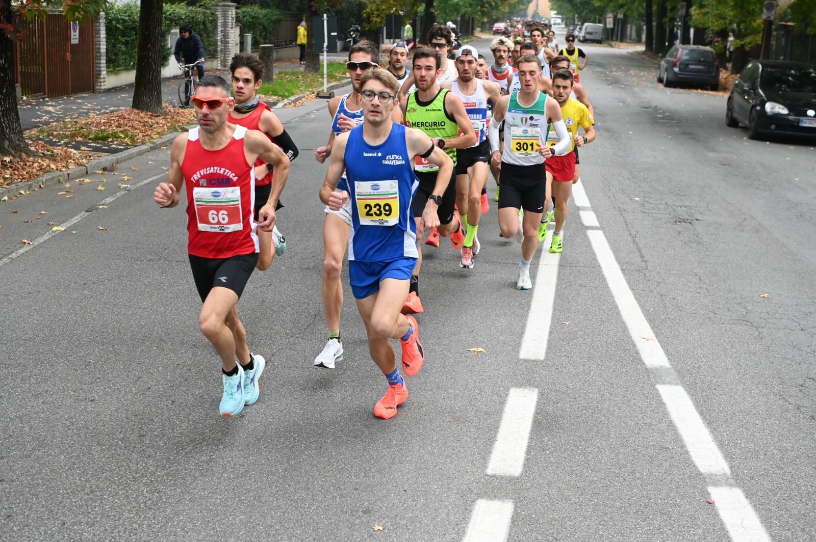 Alessandro Cena 10km