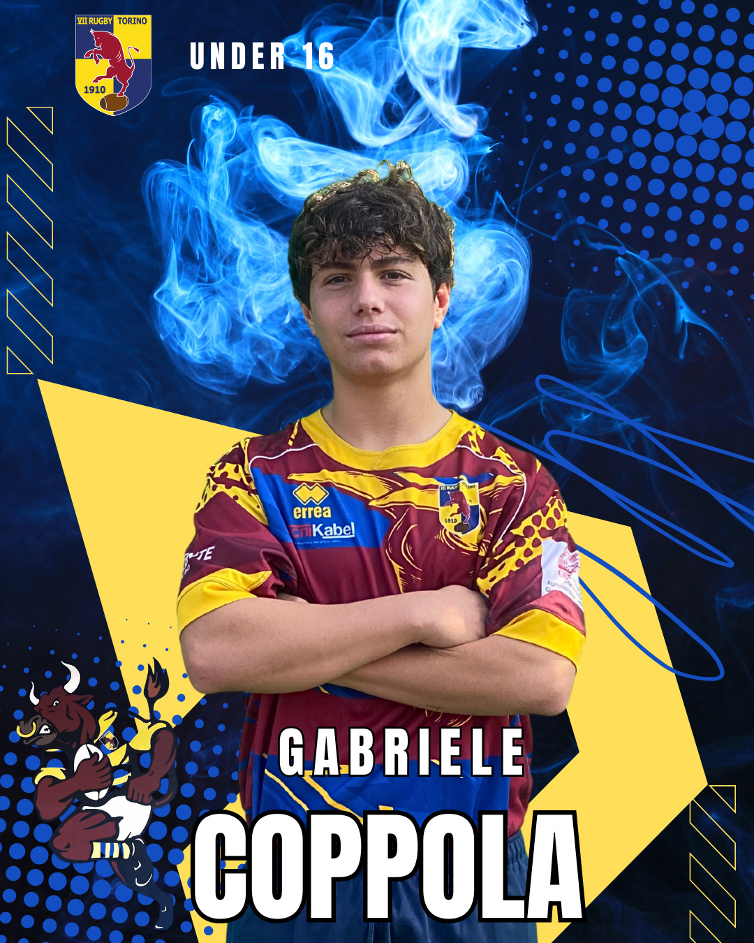 Gabriele Coppola