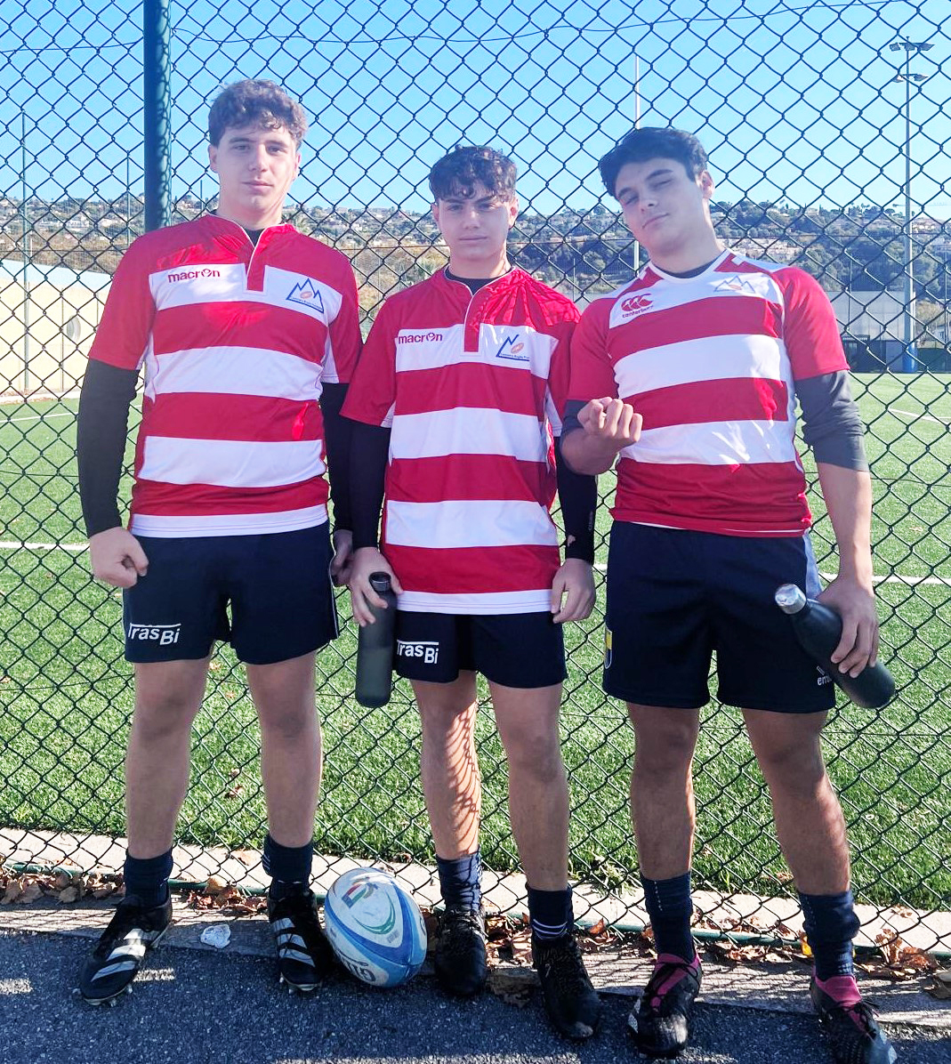 Tirloi Coppola Del Vecchio 2025