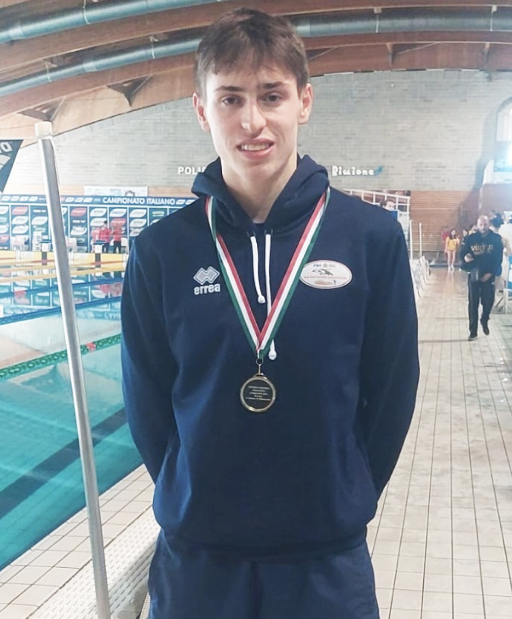 Carlo Casanova Borca 25