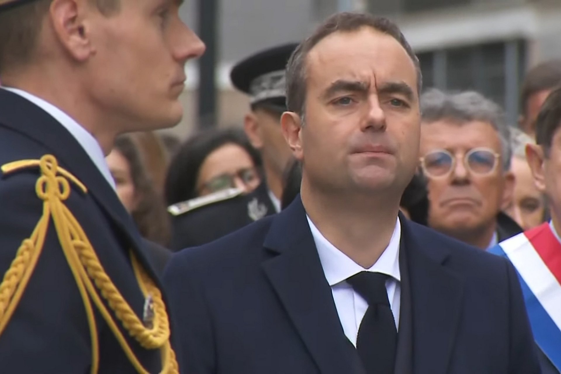 ANNE HIDALGO SINDACO PARIGI