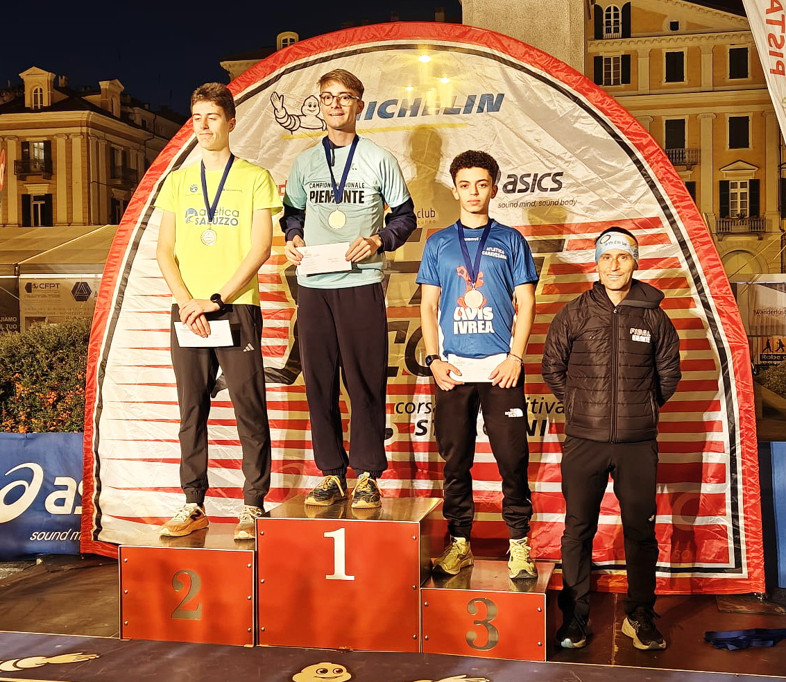 Alessandro Cena Cuneo