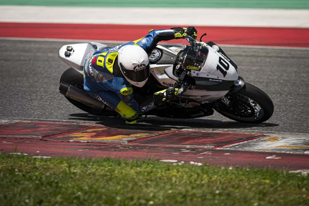 Davide Conte ambizioso