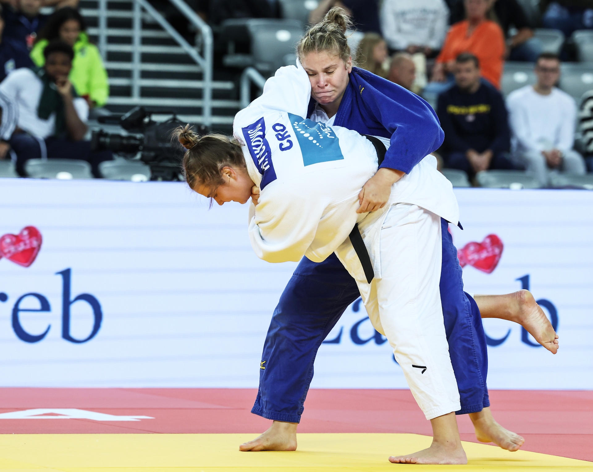 Erica Simonetti (FOTO IJF EMANUELE DI FELICIANTONIO)