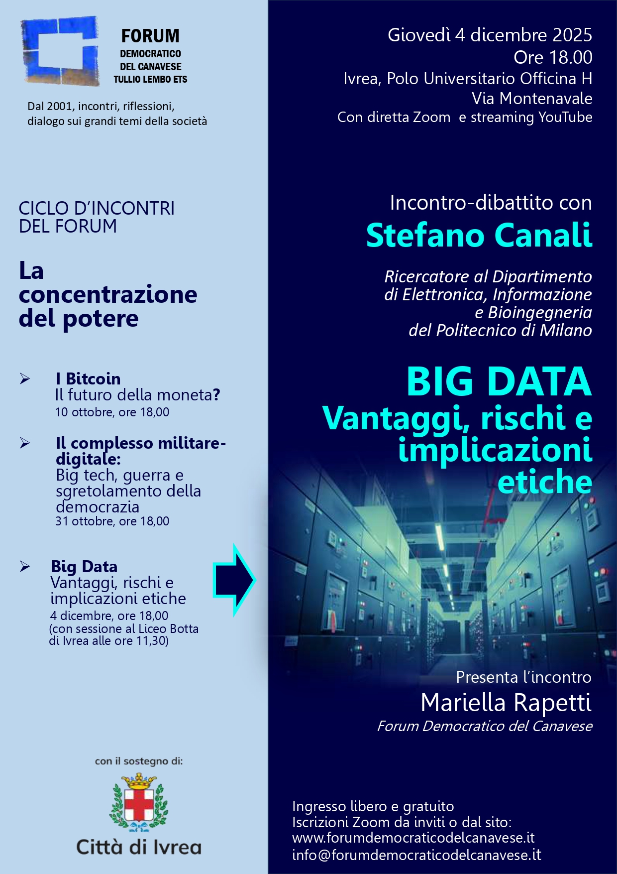 big data