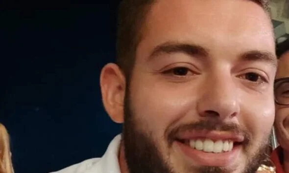 Salvatore Sorrentino