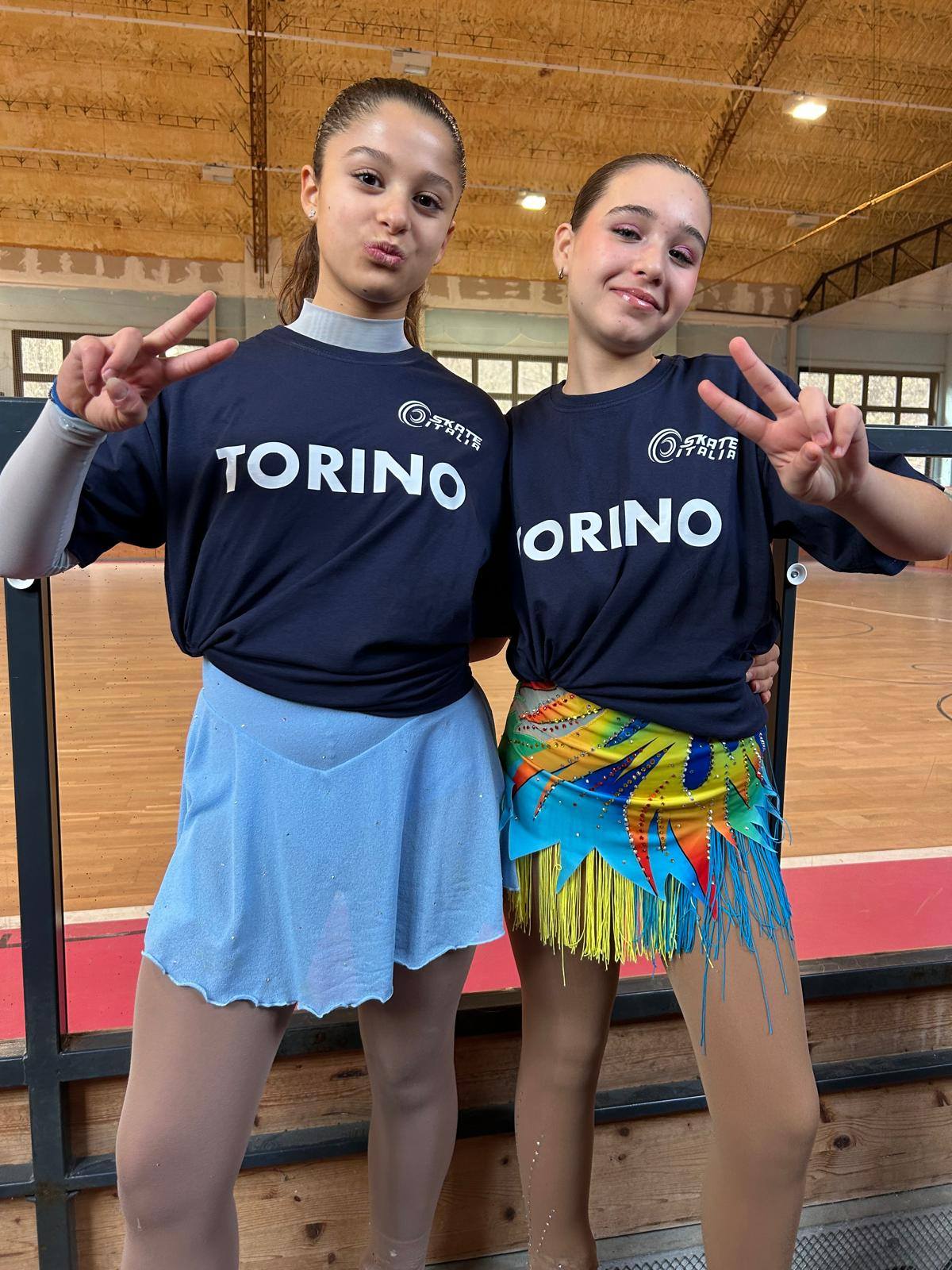 Skating Dreams Settime 3