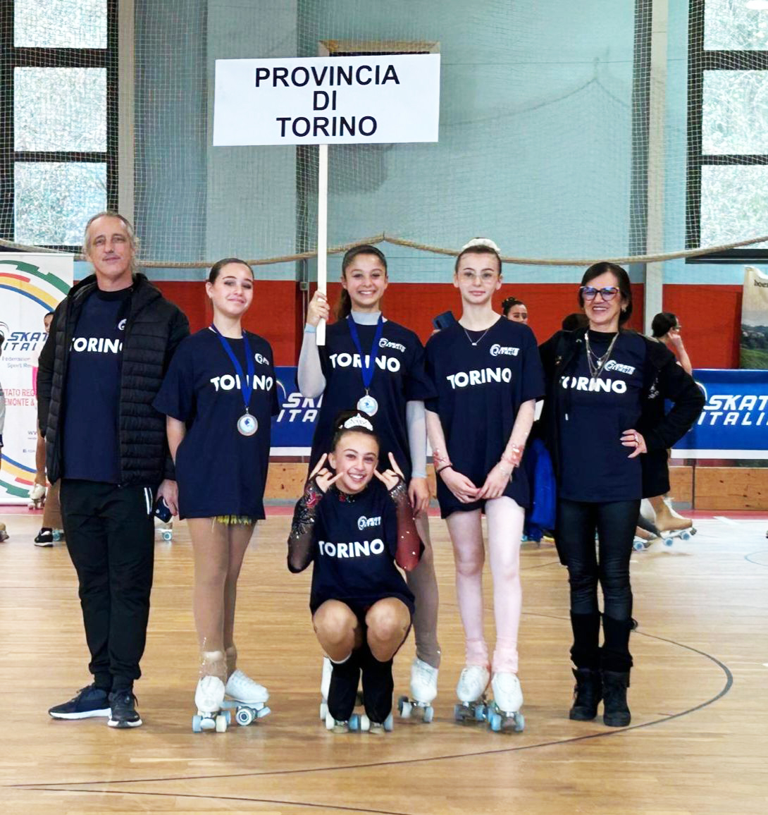 Skating Dreams Settime 1