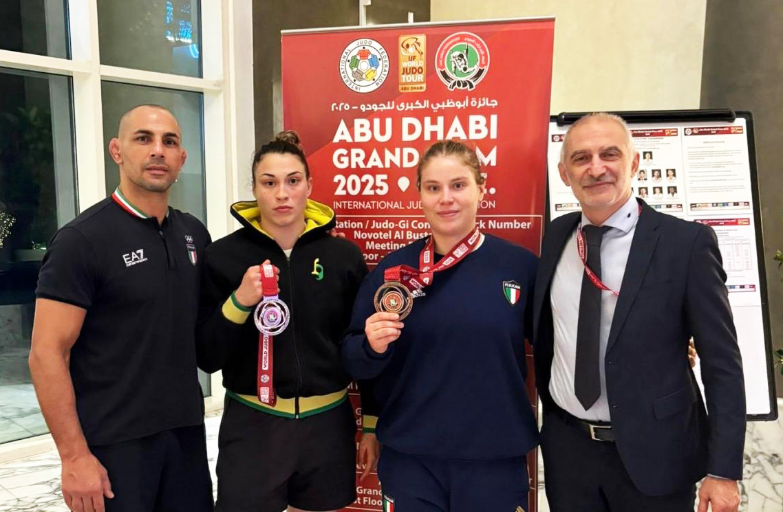 Alice Bellandi Erica Simonetti