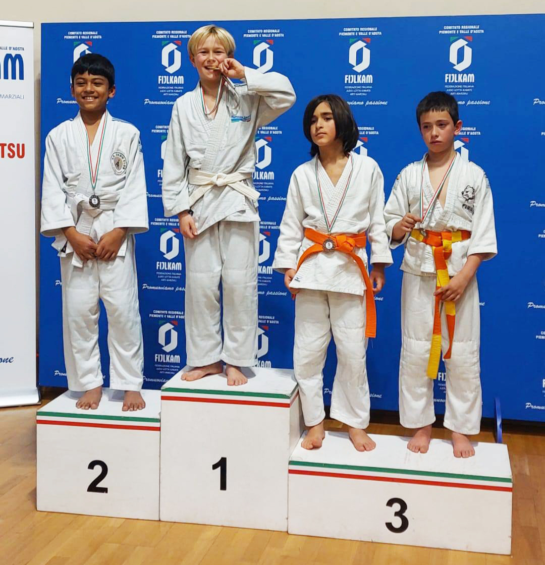 Andrea Fedele Zaccaro