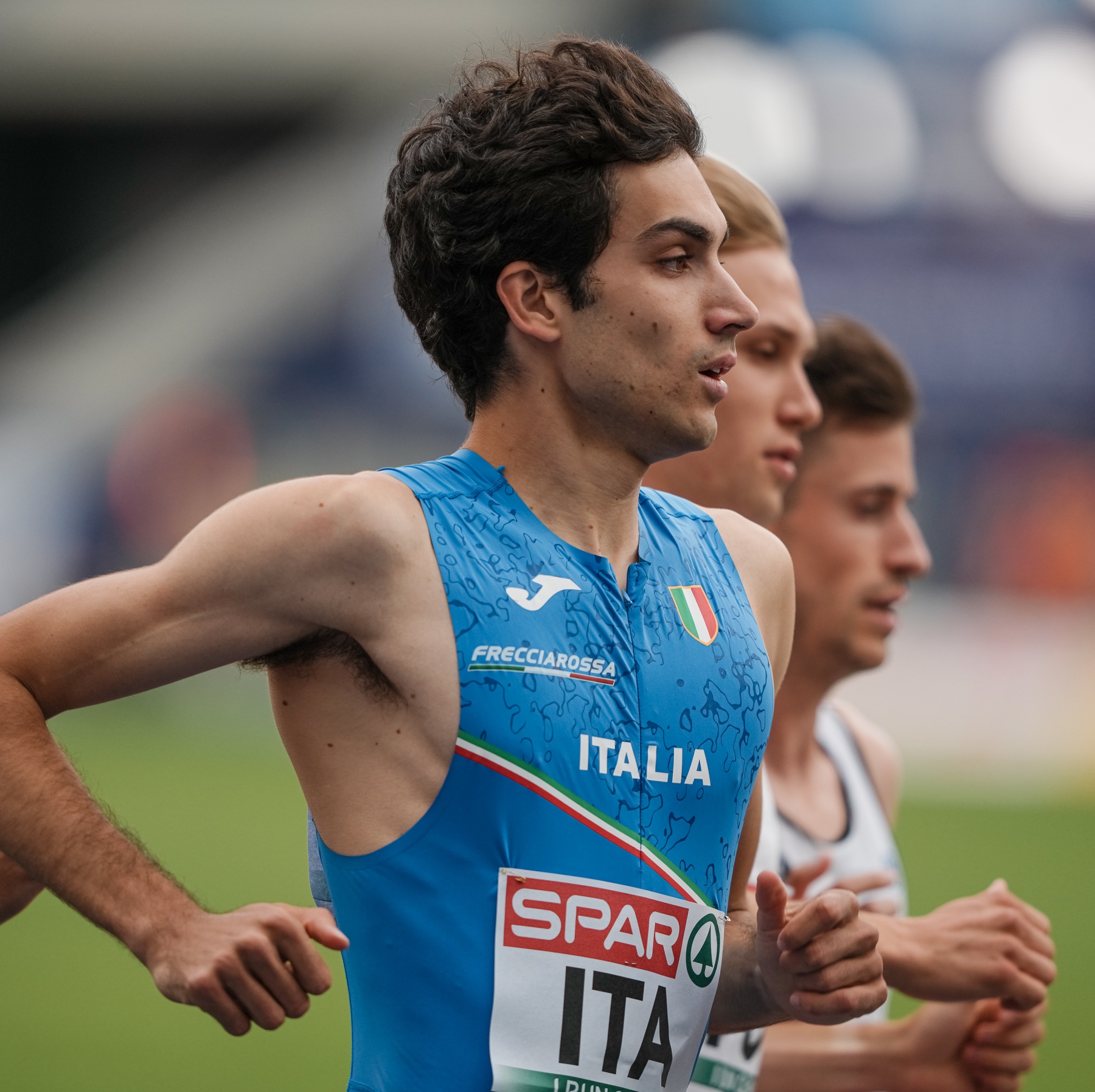 Pietro Arese determinato GRANA