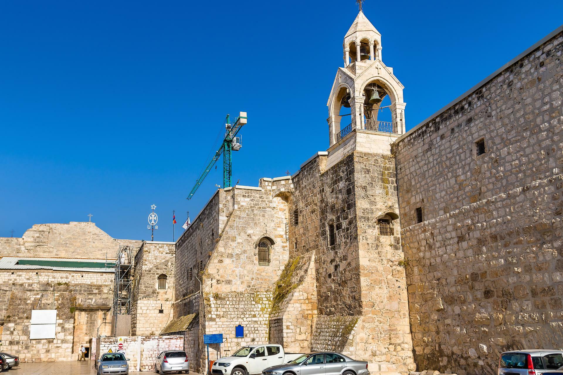 Basilica della Natività