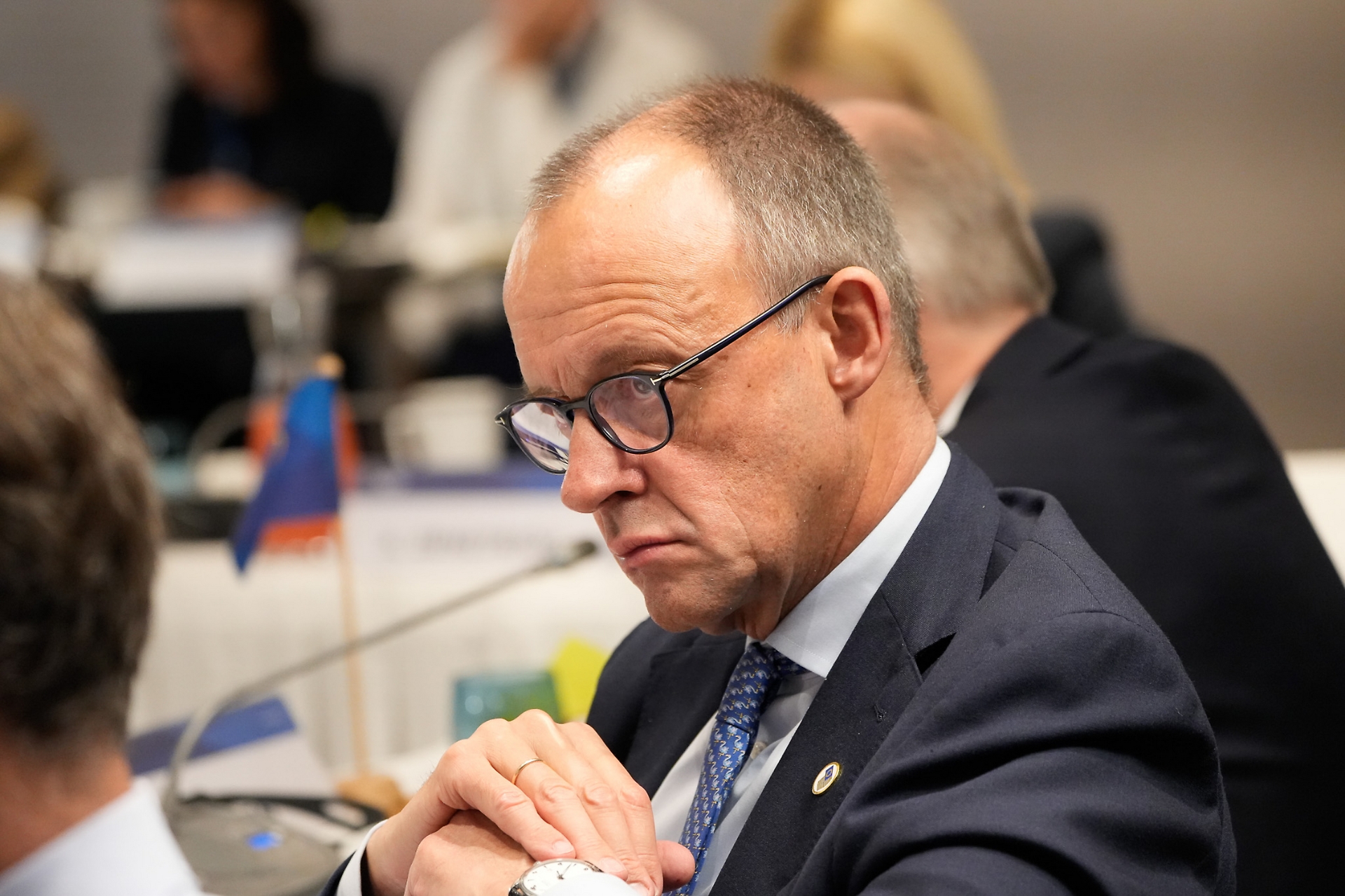 Friedrich Merz