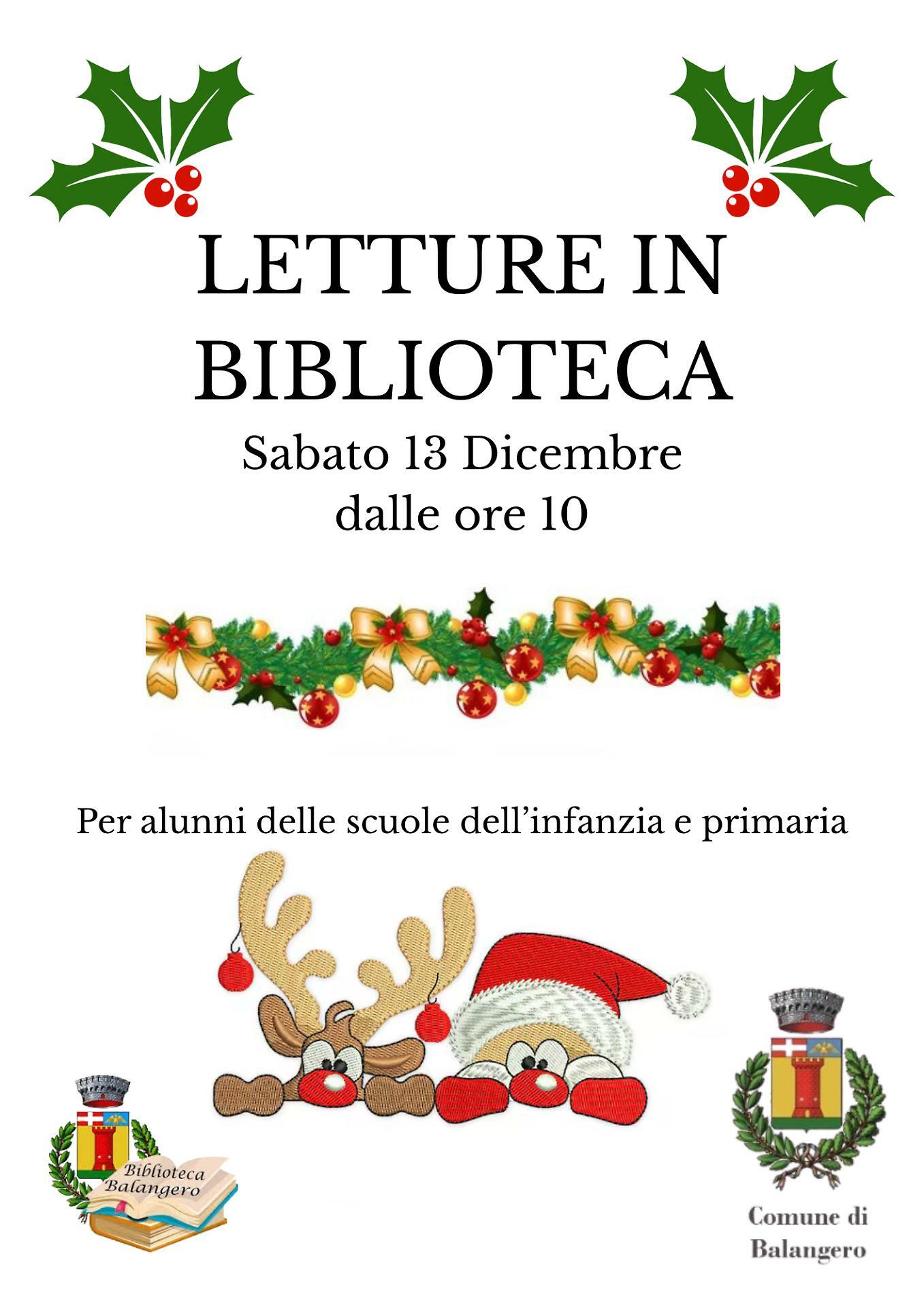Locandina dell'evento