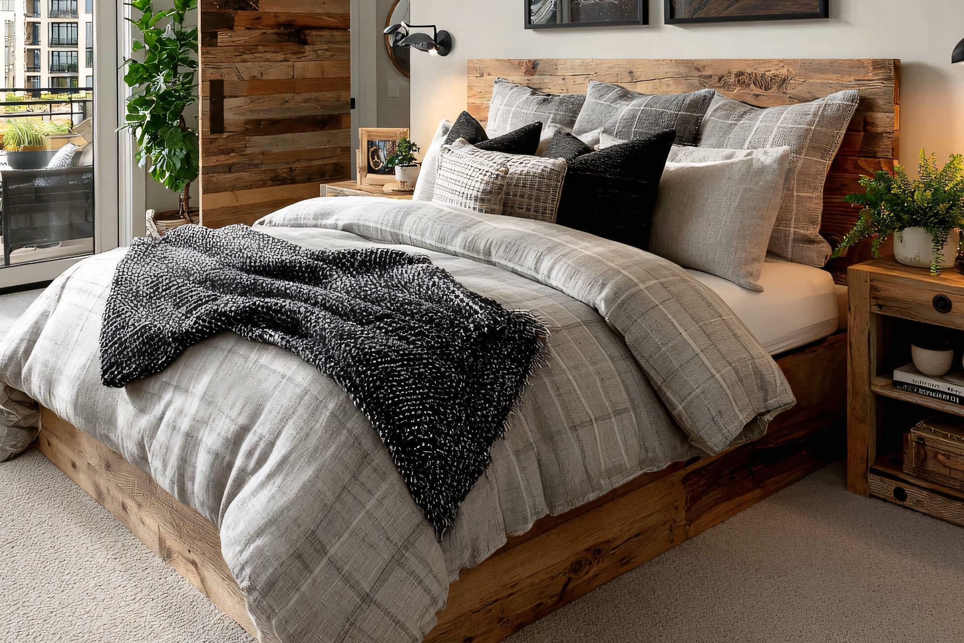 letto solo per dormire