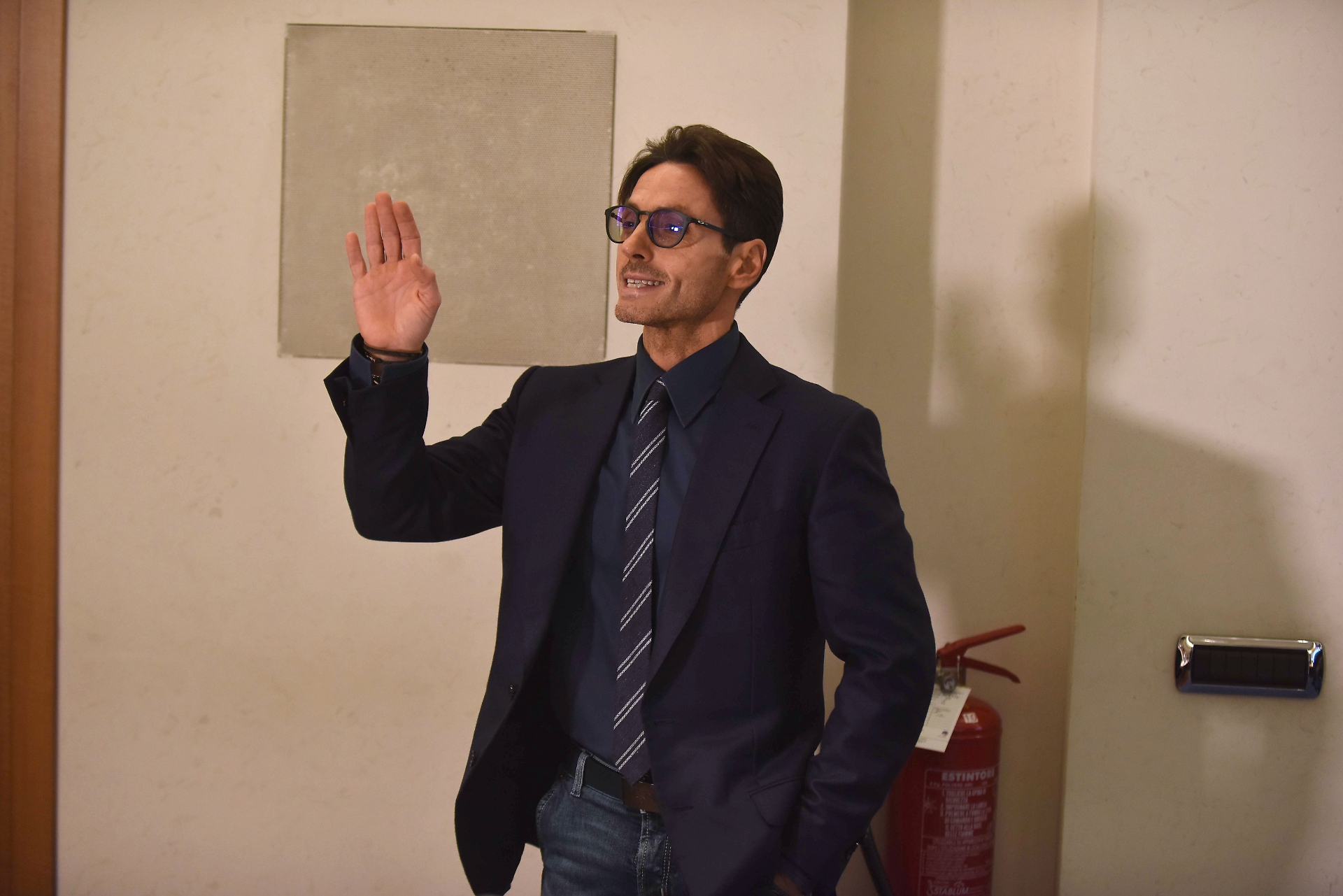 Piersilvio Berlusconi