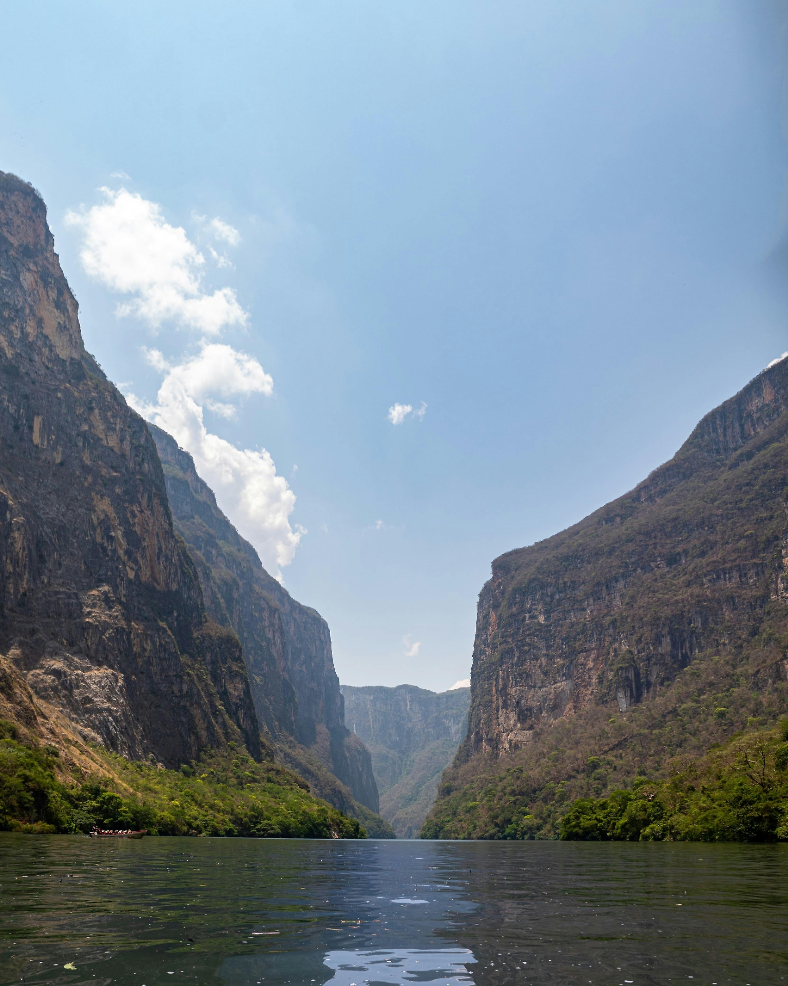 Chiapa de Corzo, Chis., Mexico