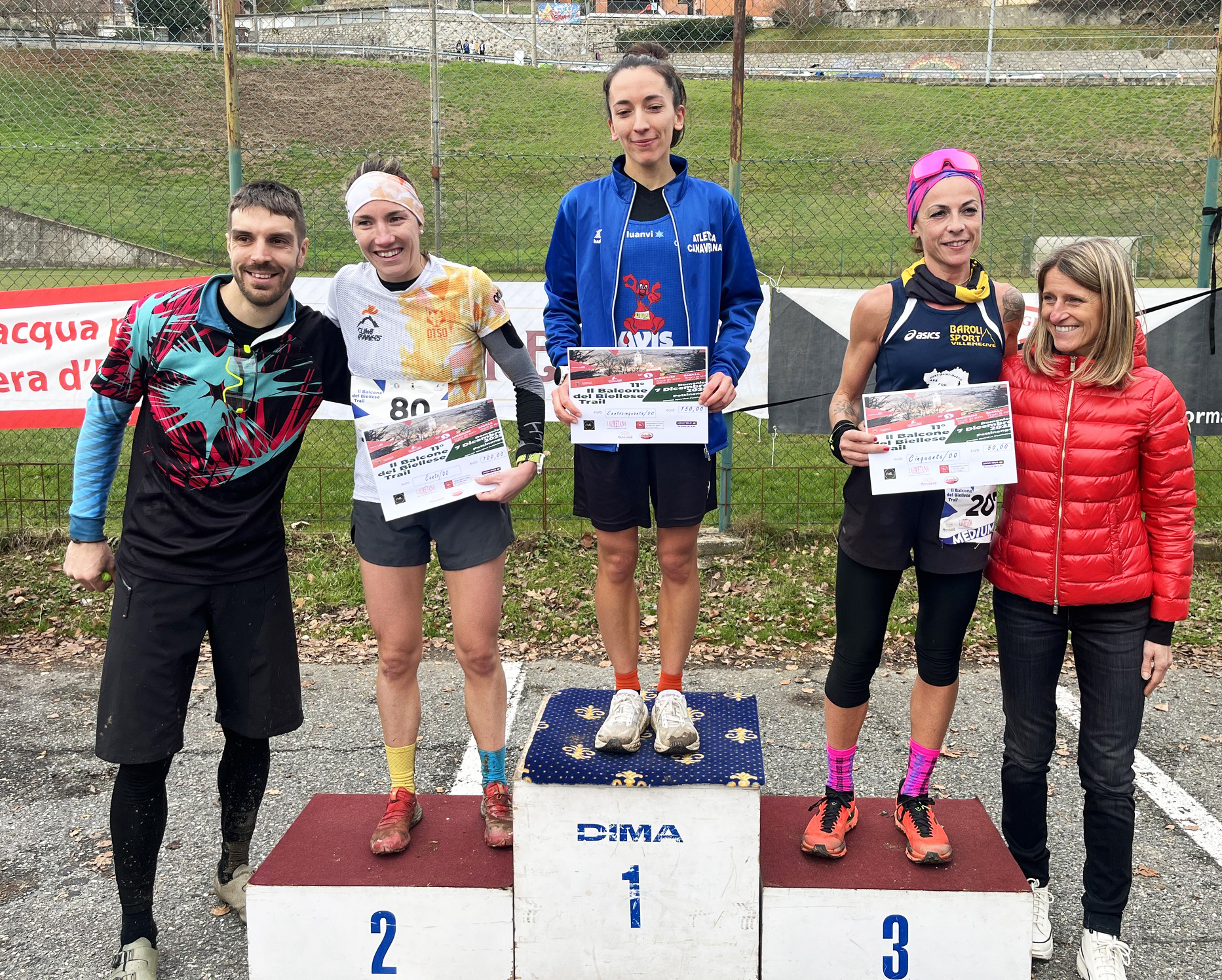 Sara Borello Pettinengo