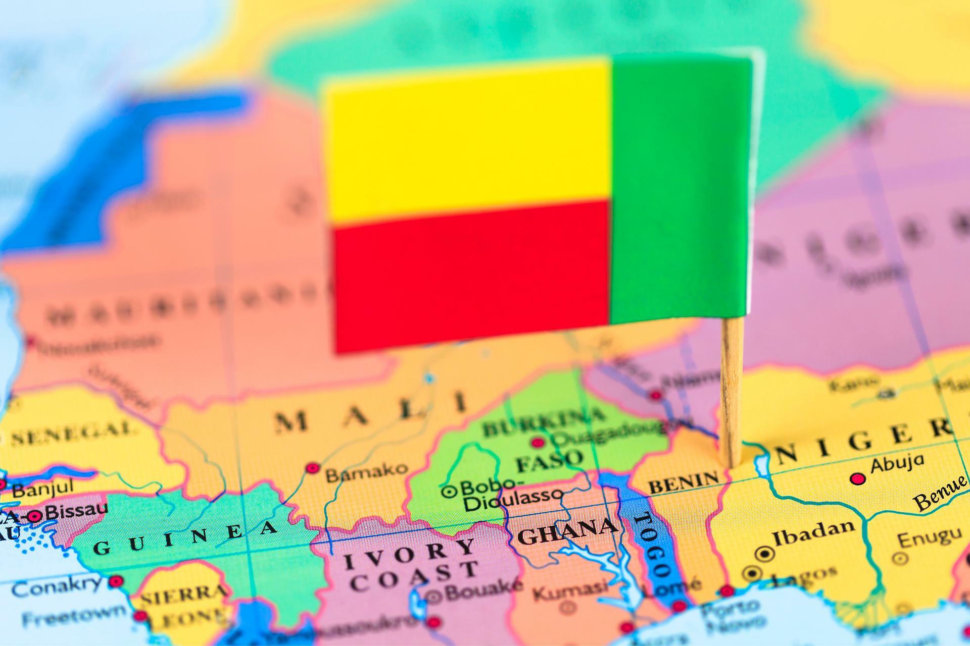 benin