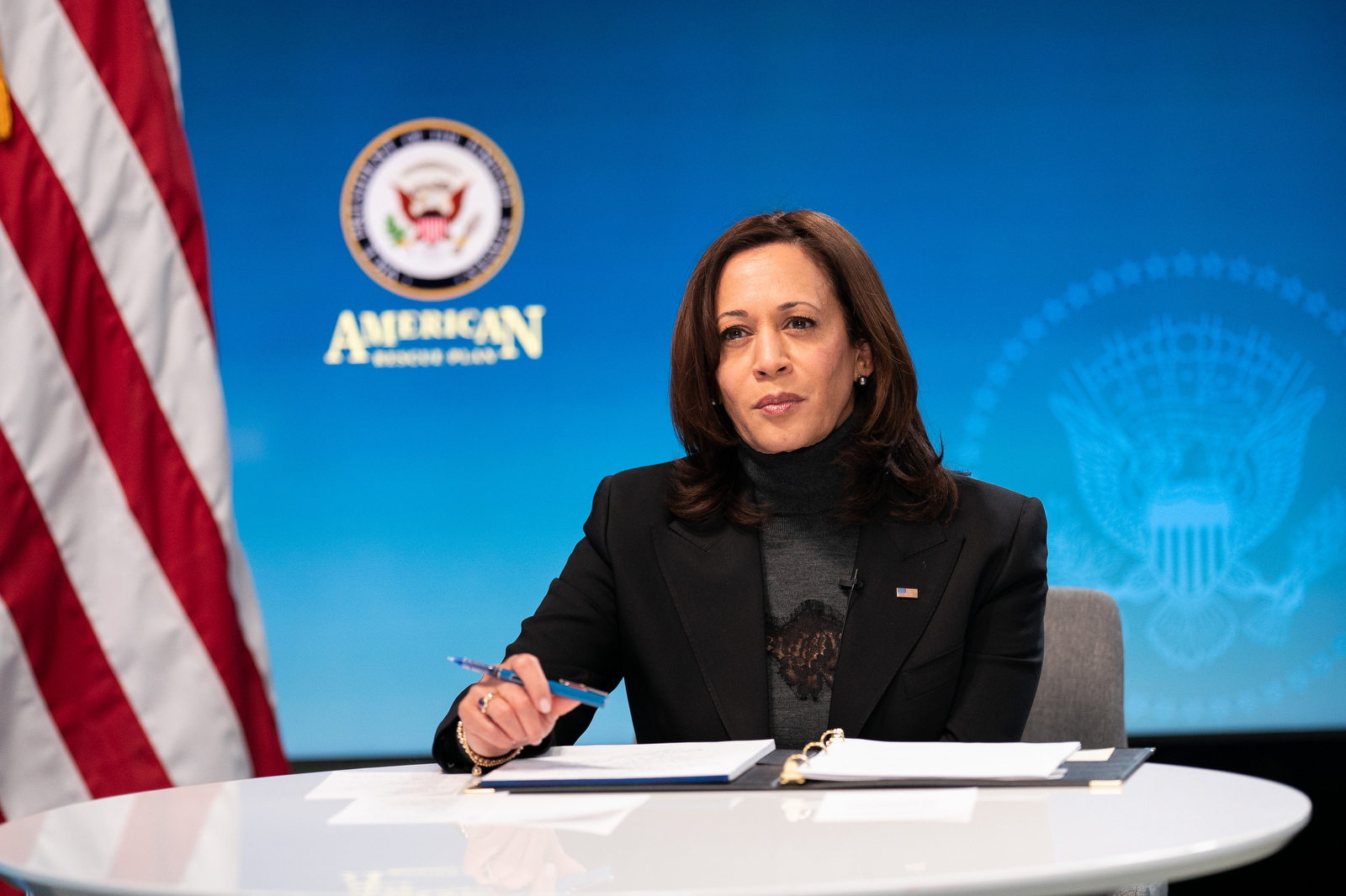 kamala harris