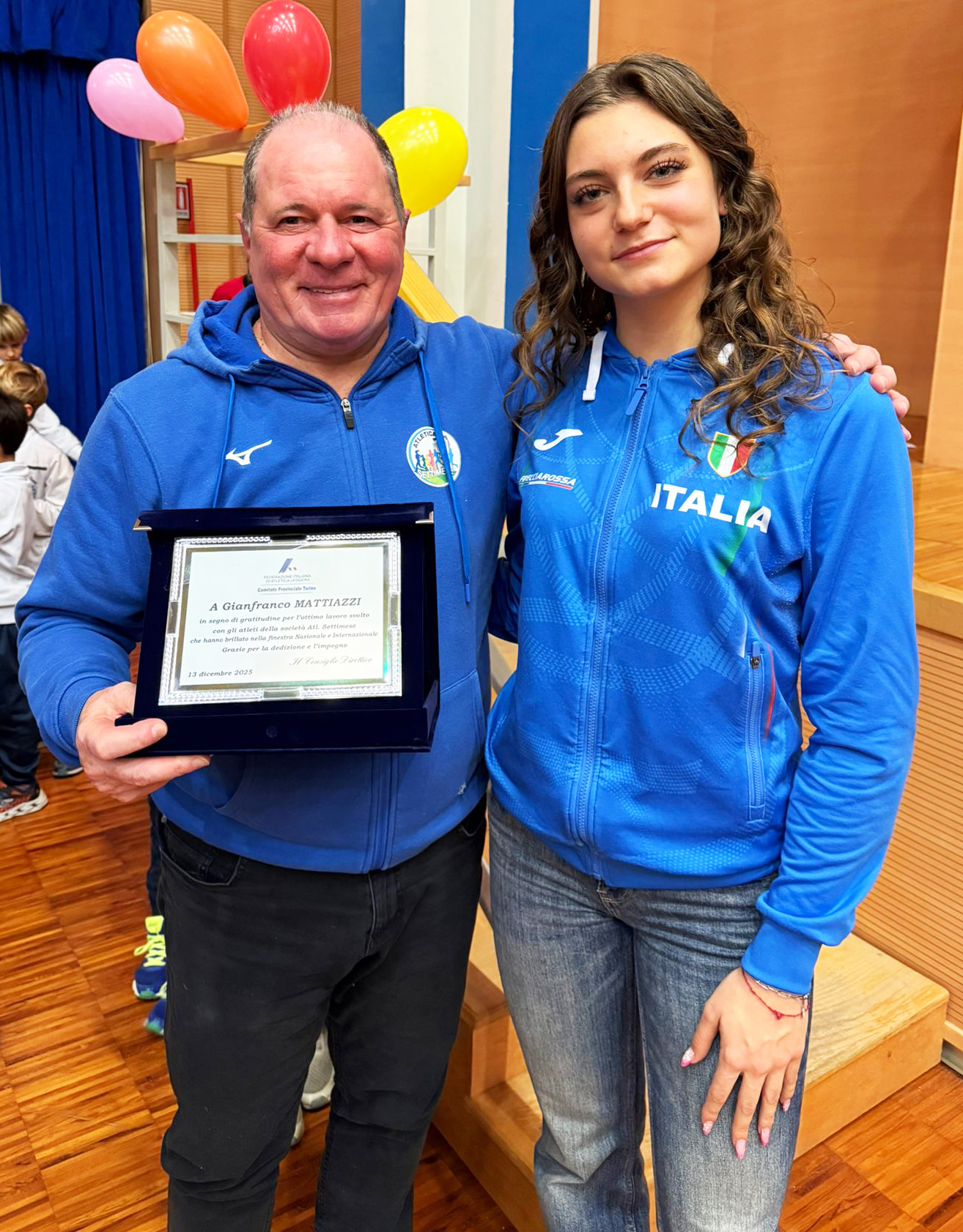 Alessia Succo Mattiazzi