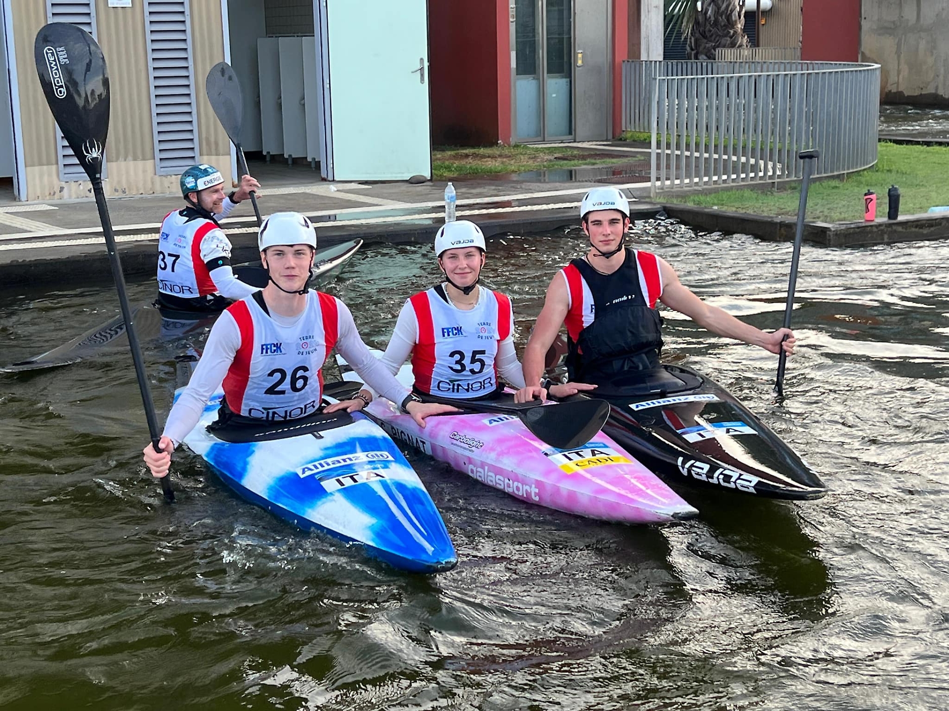 Pistoni Maiutto Pignat