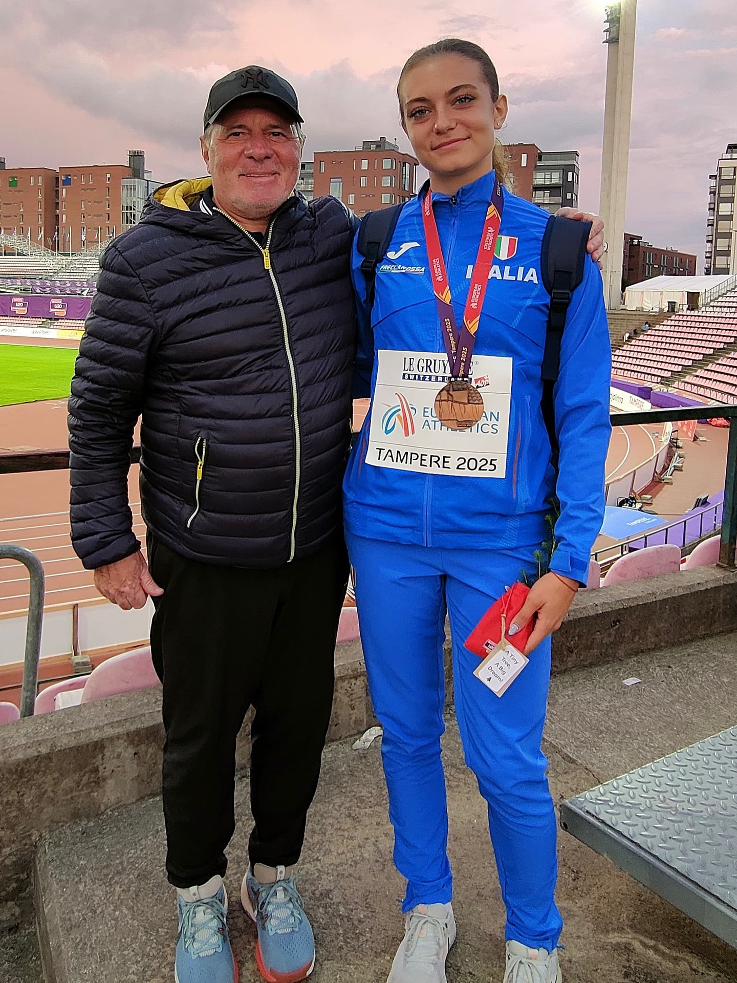 Succo Mattiazzi Tampere