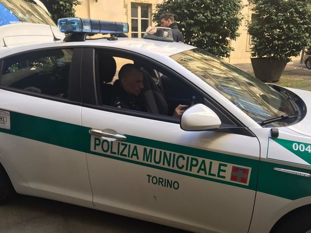 polizia