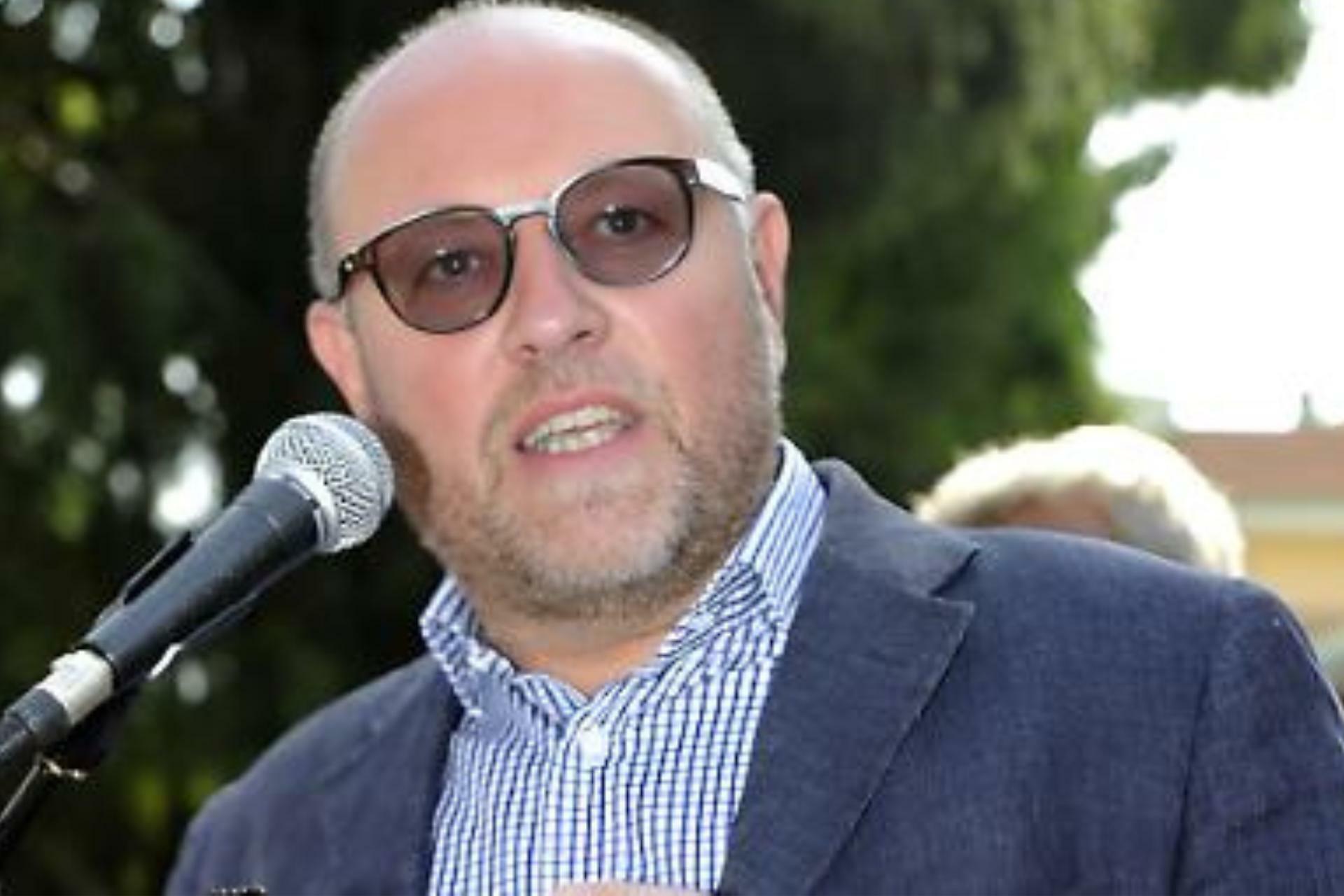 il direttore generale Luigi Vercellino