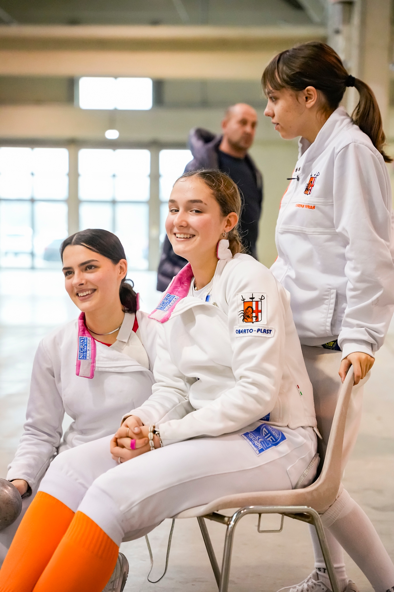 Circolo Scherma Ivrea