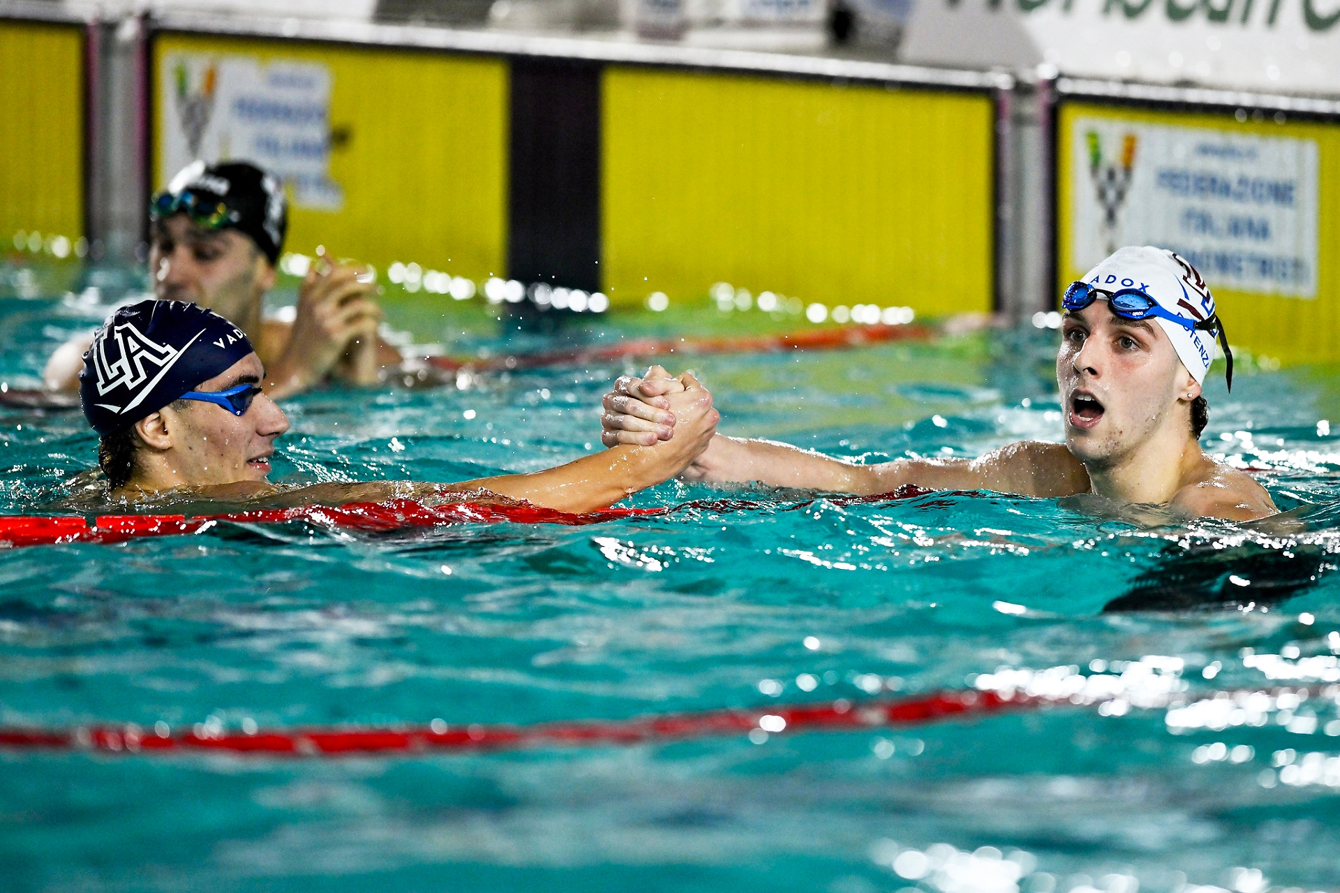 Simone Spediacci Emanuele Potenza