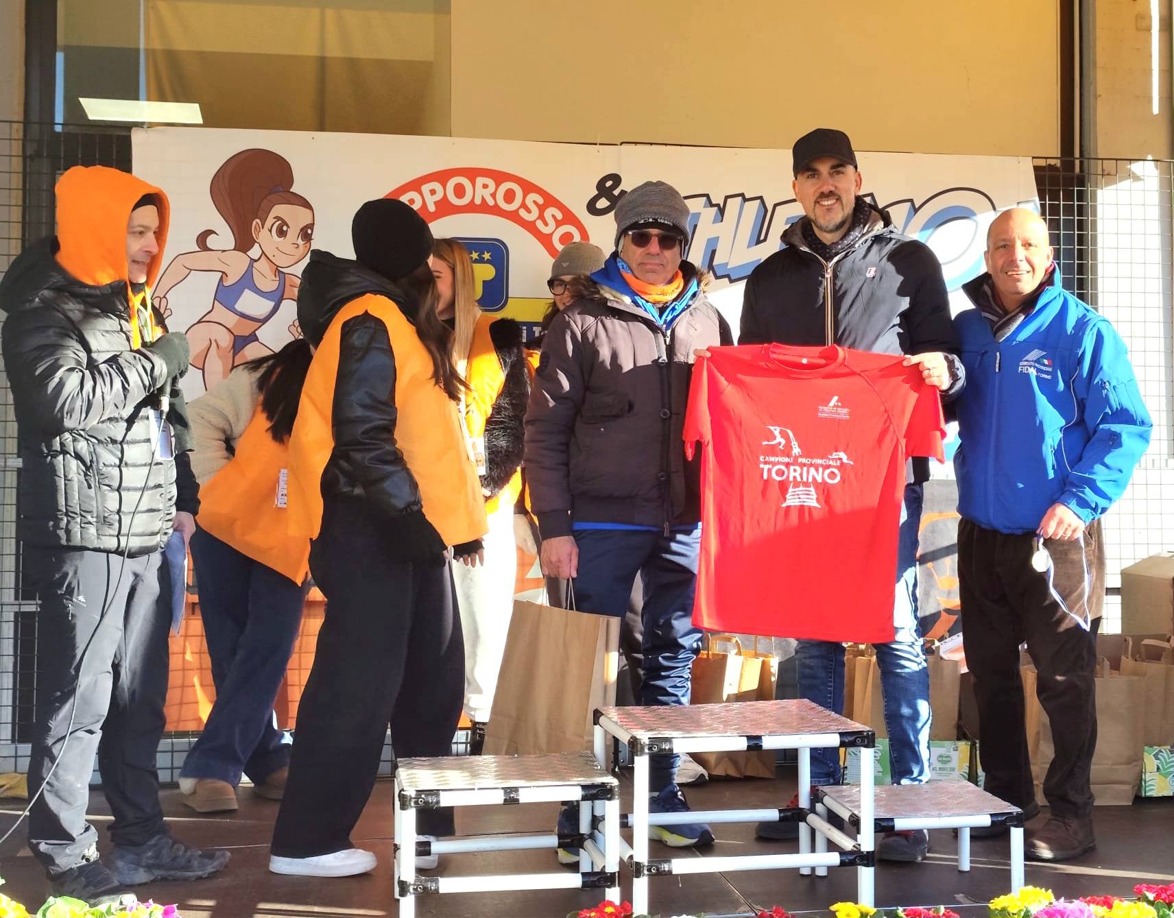 Alberto Giulivi Cross Reale