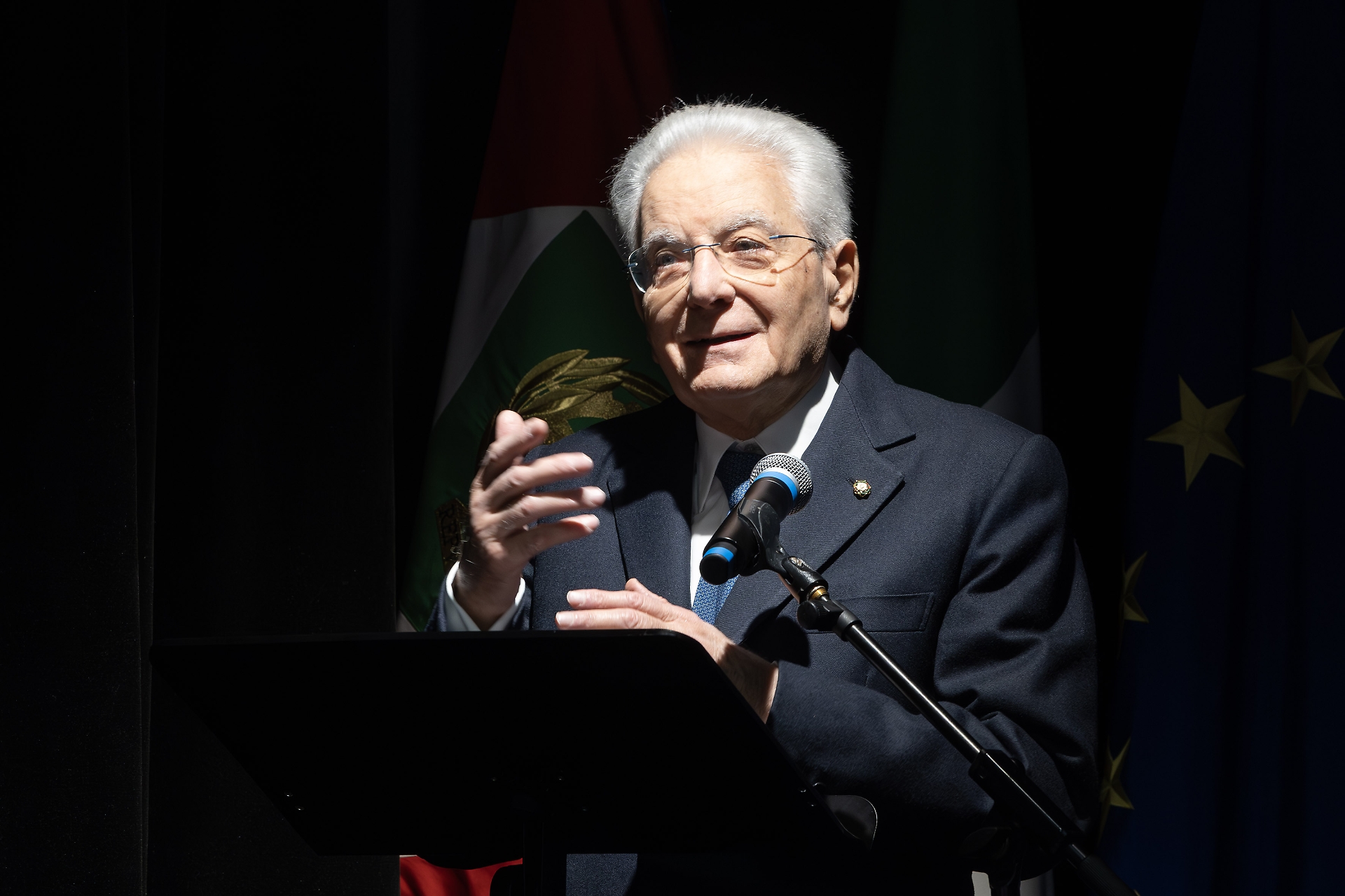Mattarella