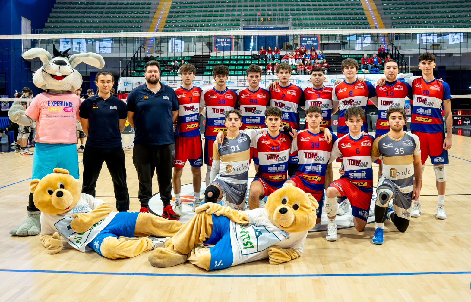 NextStar Sant'Anna U19