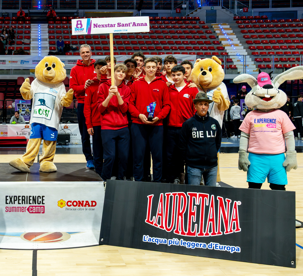 NextStar Sant'Anna U17