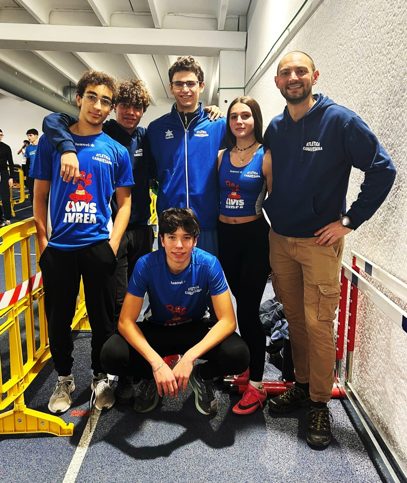 Atletica Canavesana Chivasso