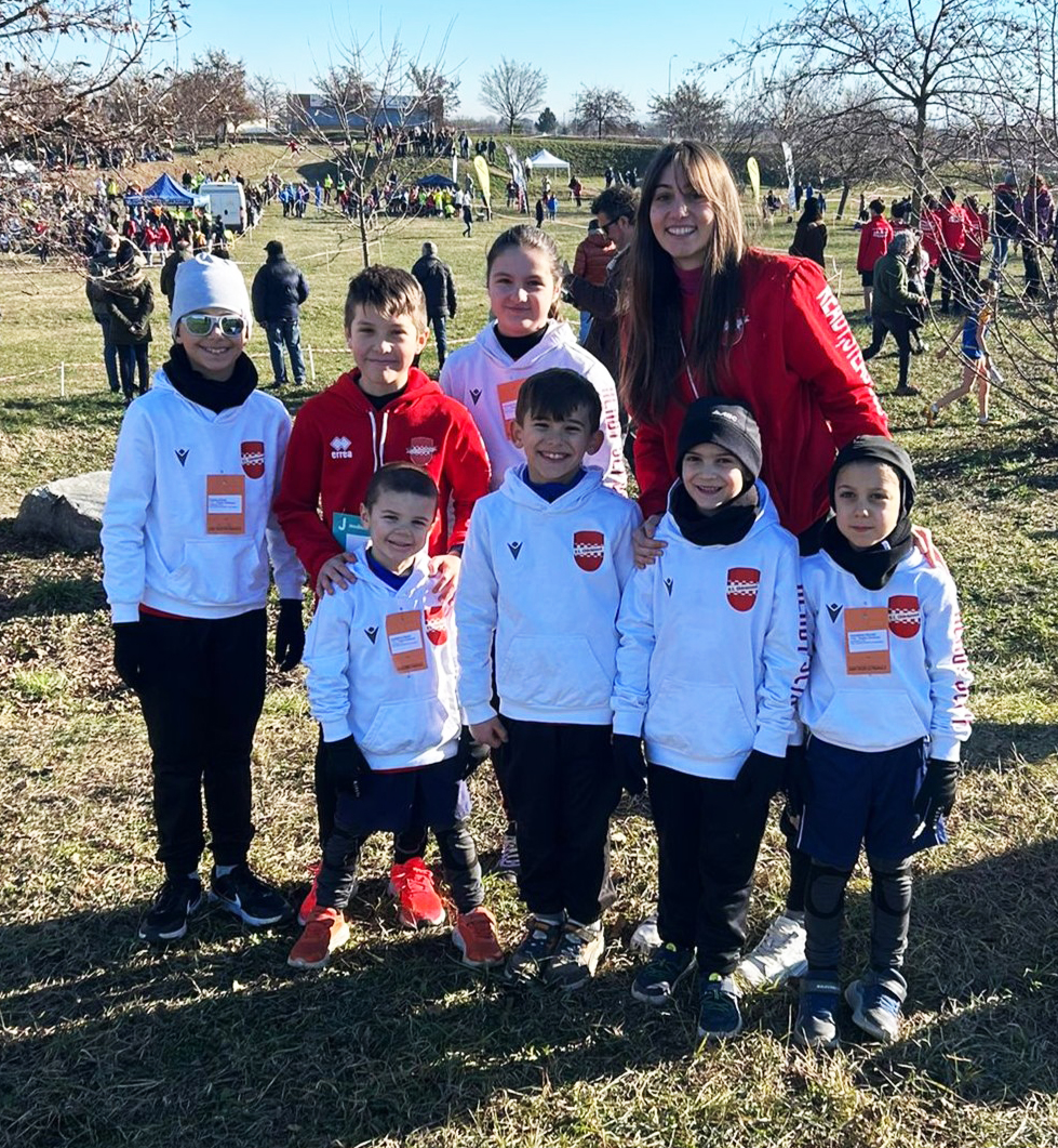 GS Chivassesi Esordienti 2026