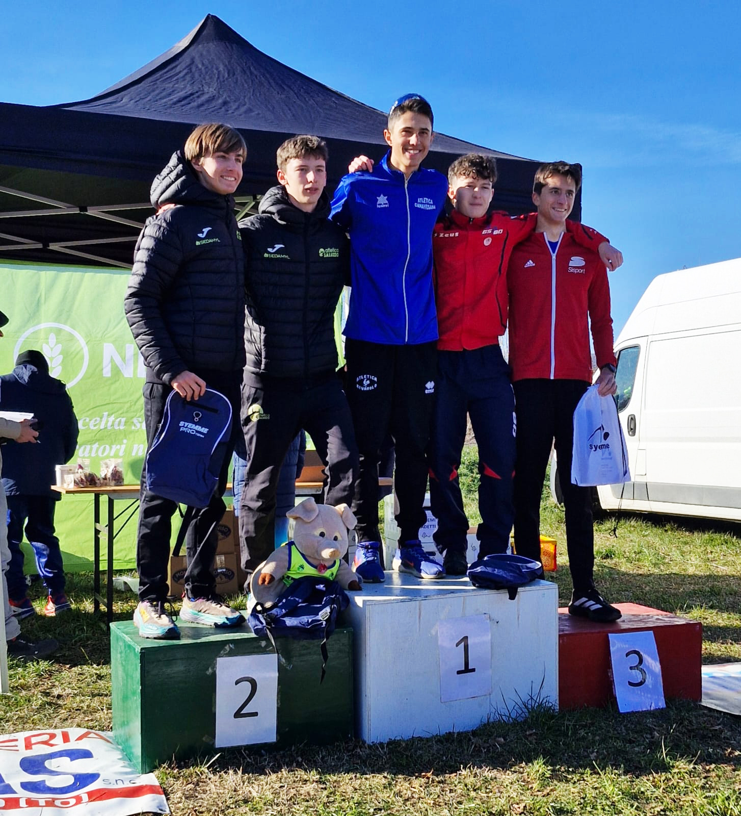 Pietro Carlo Milano Pinerolo