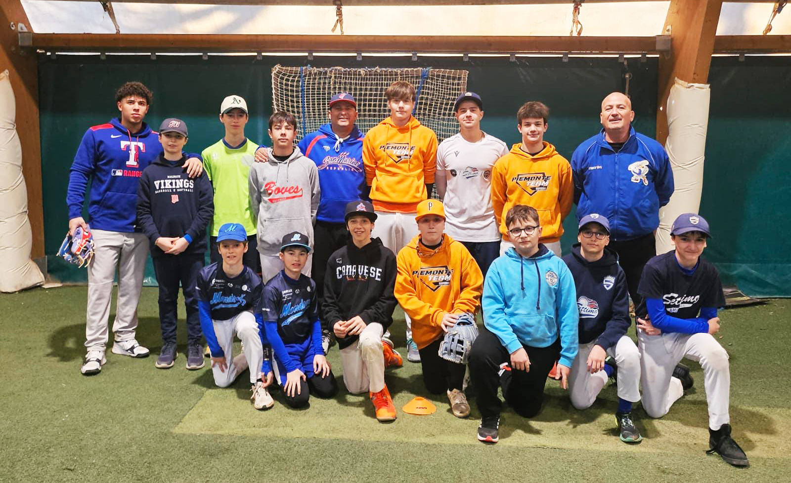 Williams Wong Torino