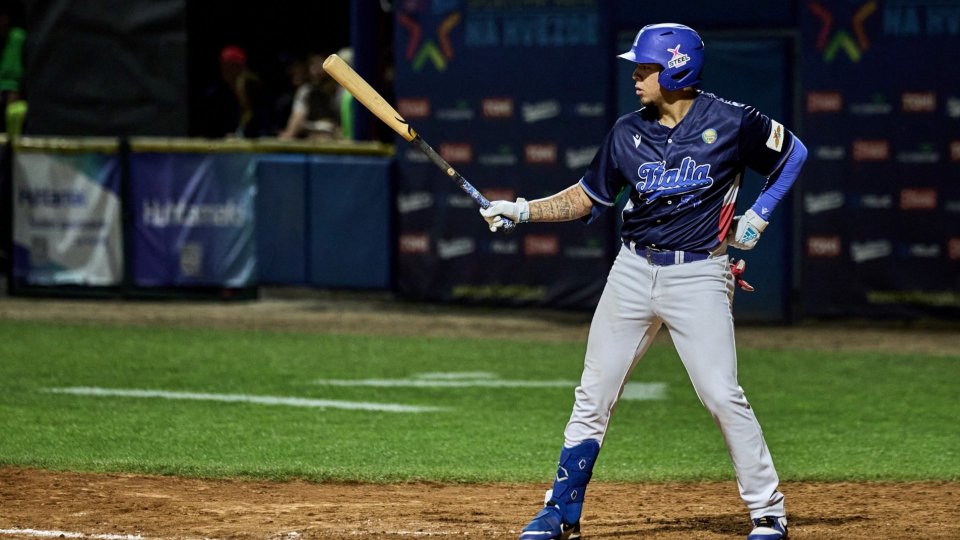 Williams Wong Italia