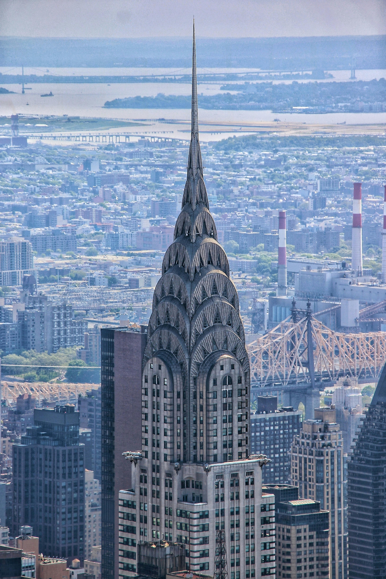 Chrysler Building