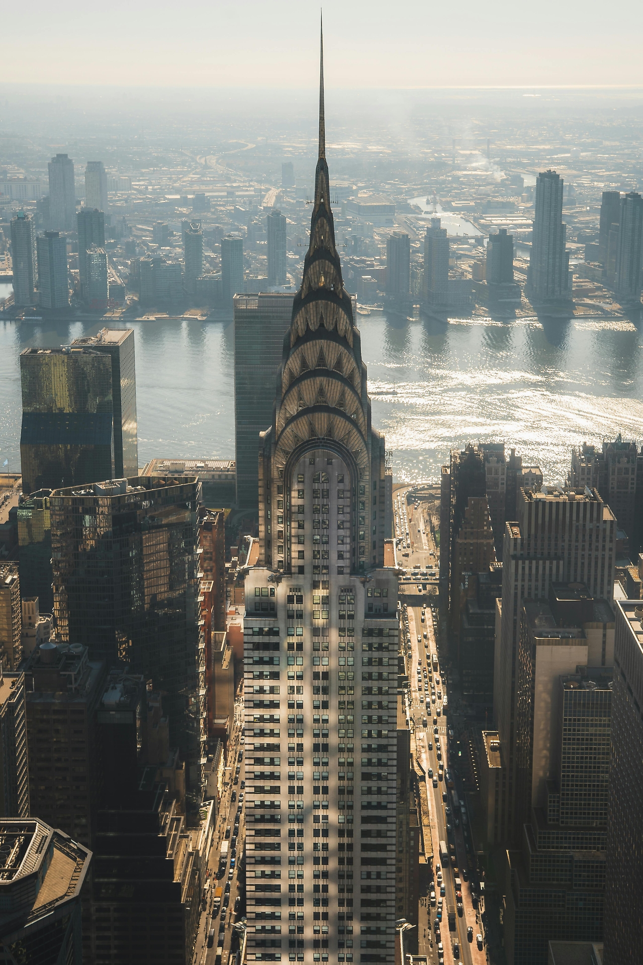 Chrysler Building