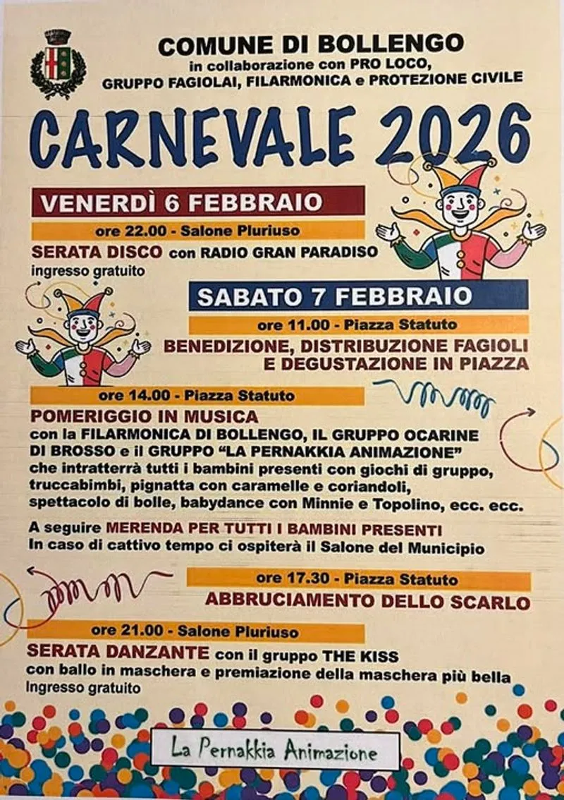 carnevale