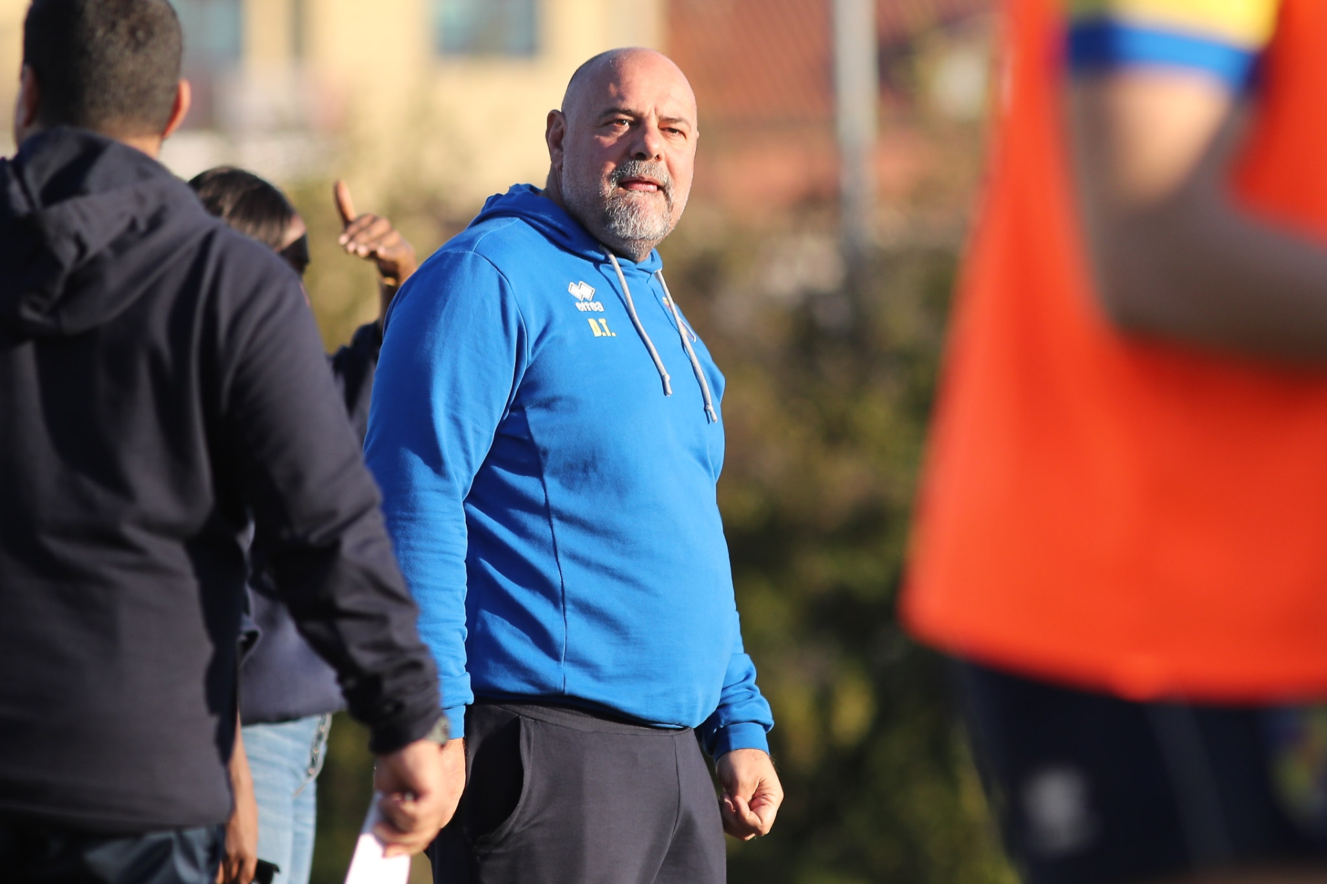 Giampiero De Carli 2026