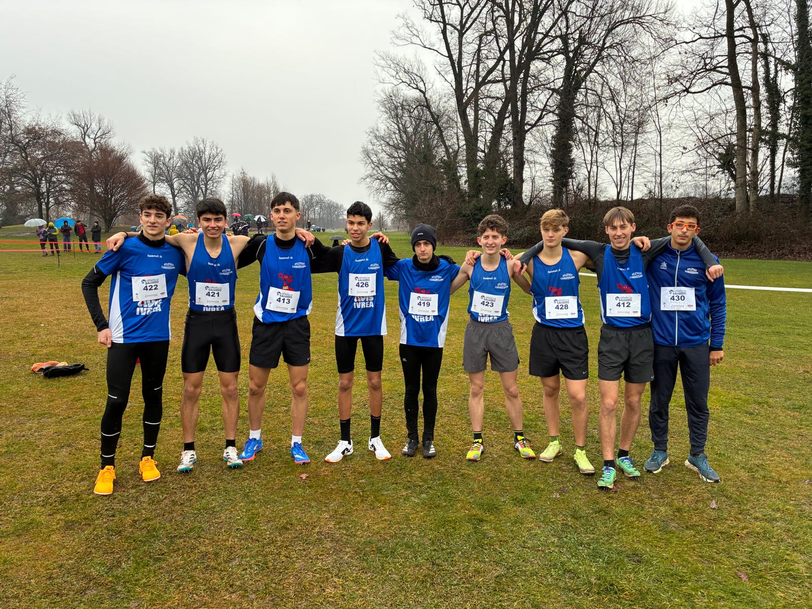 GS Chivassesi Saluzzo