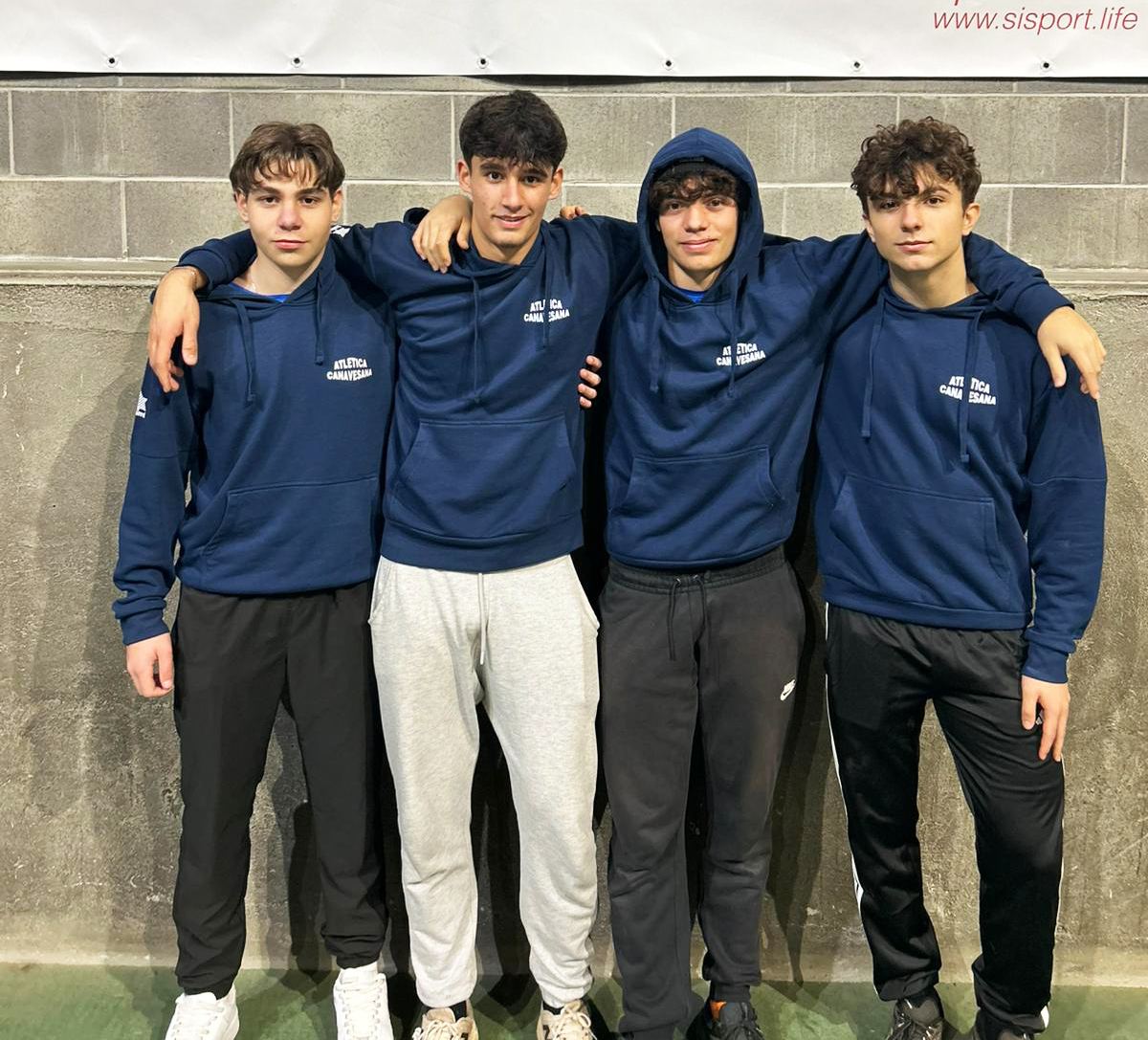 GS Chivassesi Torino