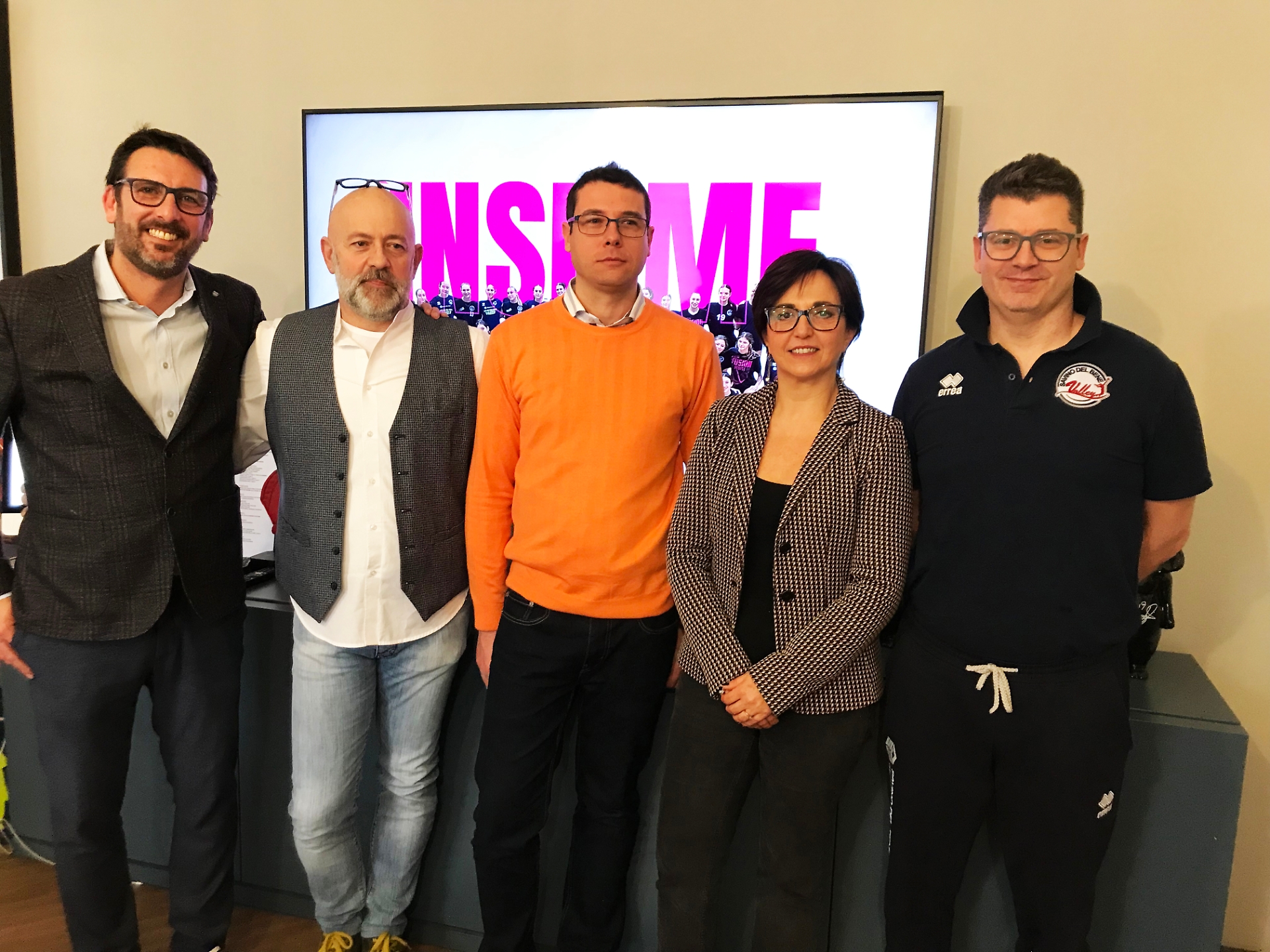 Vola Valley Torino 3